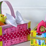 Quick And Easy Easter Crafts