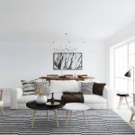 Scandinavian Interior Design Living Room Design