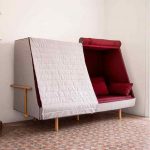 Space Efficient Furniture