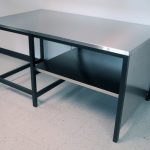 Stainless Steel Work Tables For Kitchens
