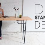 Stand Up Desk Do It Yourself Ideas