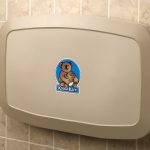 Wall Mount Changing Table
