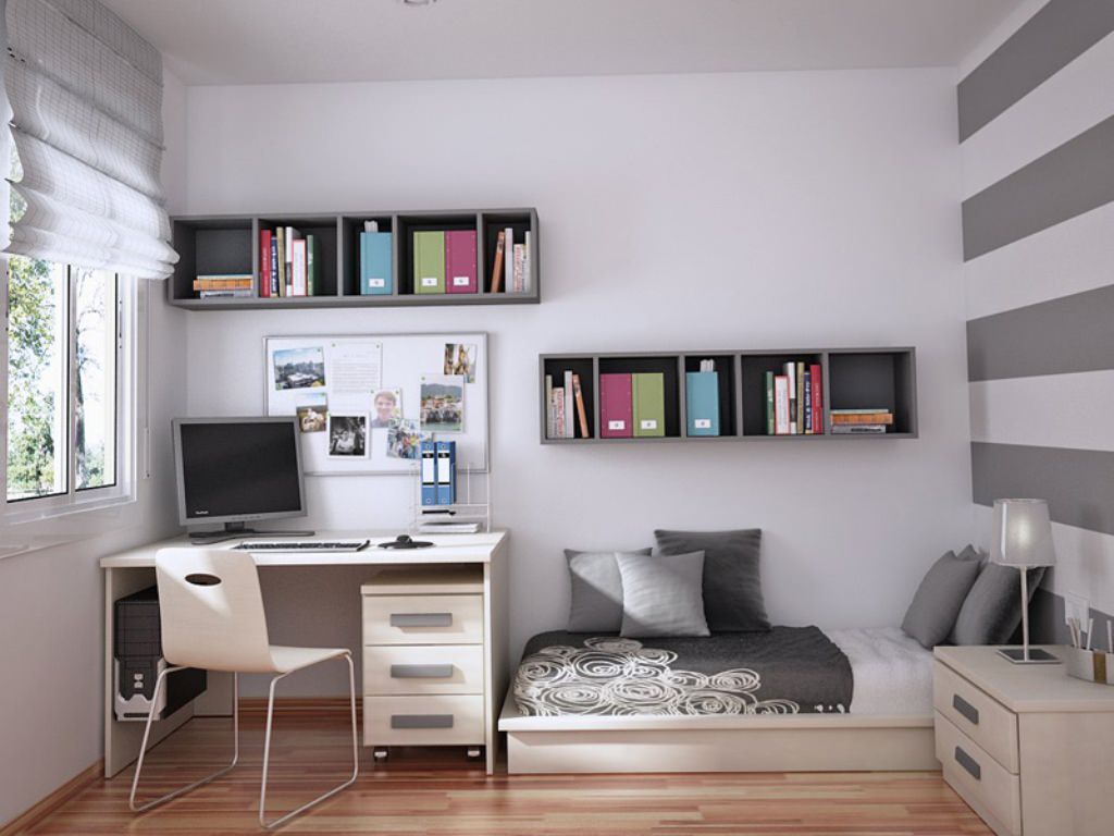 Image of: 15 Year Old Room Ideas