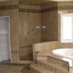Bathtub Tile Designs Ideas