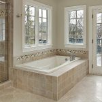 Beautiful Bathtub Tile Designs