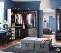 Bedroom Storage Solutions Diy