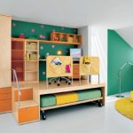 Bedroom Storage Solutions For Small Rooms