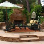 Best Backyard Covered Patio Designs
