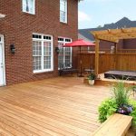 Best Backyard Decks Designs