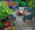 Best Backyard Fire Pit