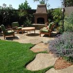 Best Backyard Landscape Design Plans