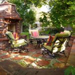 Best Backyard Patio Designs Pictures