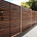 Best Custom Wood Fence Designs
