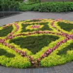 Best Flower Bed Designs For Front Of House