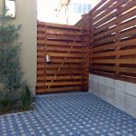 Best Free Wood Fence Designs
