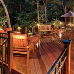 Best Pictures Of Backyard Decks And Patios