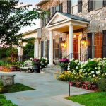 Best Simple Small Front Yard Landscaping Ideas Pictures