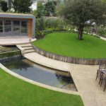 Best Small Backyard Landscape Design Ideas
