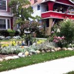 Best Small Front Yard Landscaping Ideas With Rocks