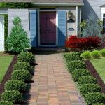 Best Small Front Yard Landscaping Plans