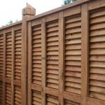 Best Types Of Wood Fences Designs