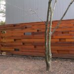 Best Wood Fence Designs Picture