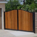 Best Wood Fence Panels