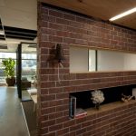 Brick Wall Designs Front House