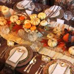 Cheap Thanksgiving Decorating Ideas