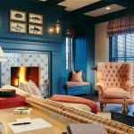 Colorful Living Room Ideas Pinterest