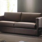 Contemporary Leather Sectional Sofas
