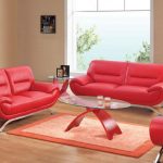 Contemporary Leather Sofas Cheap