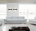 Contemporary Leather Sofas For Sale