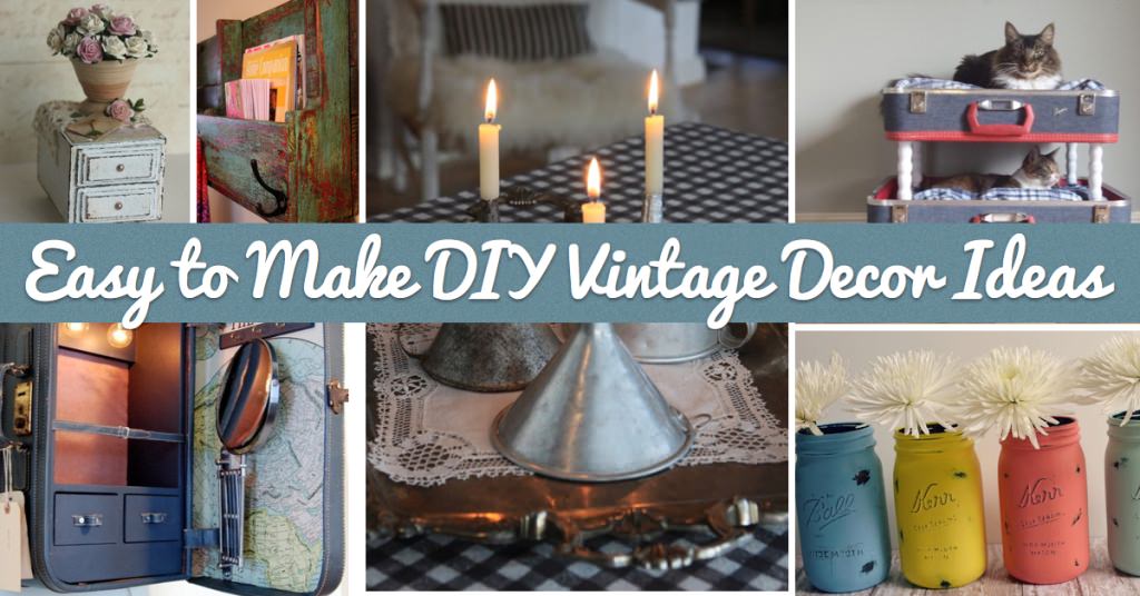 Cool Diy Projects For Your Home