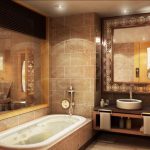 Custom Luxury Bathroom Designs