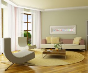 Cute Living Room Ideas