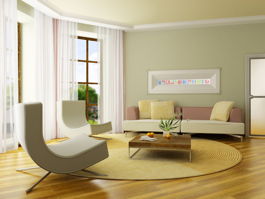 Image of: Cute Living Room Ideas
