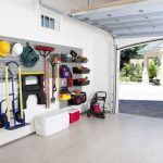 Free Garage Organization Tips