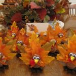 Homemade Thanksgiving Decorations