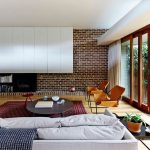 Interior Brick Wall Designs