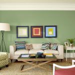 Living Room Paint Color Ideas
