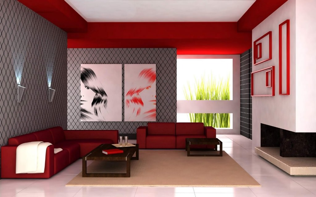Image of: Living Room Paint Color Ideas Color Scheme