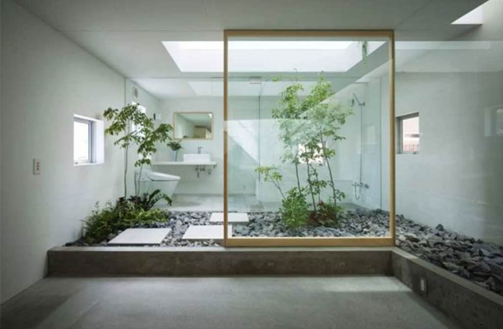 Image of: Luxury Bathroom Designs Pictures