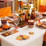 Martha Stewart Table Decorations For Thanksgiving