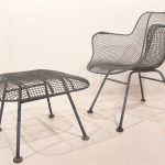 Mid Century Modern Outdoor Furniture Designs