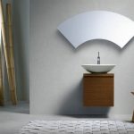 Modern Bathroom Mirrors Design