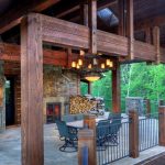Pictures Of Rustic Outdoor Kitchen Designs