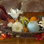 Pinterest Table Decorations For Thanksgiving