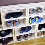 Shoe Display Shelves For Home