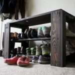 Shoe Display Shelves Ideas